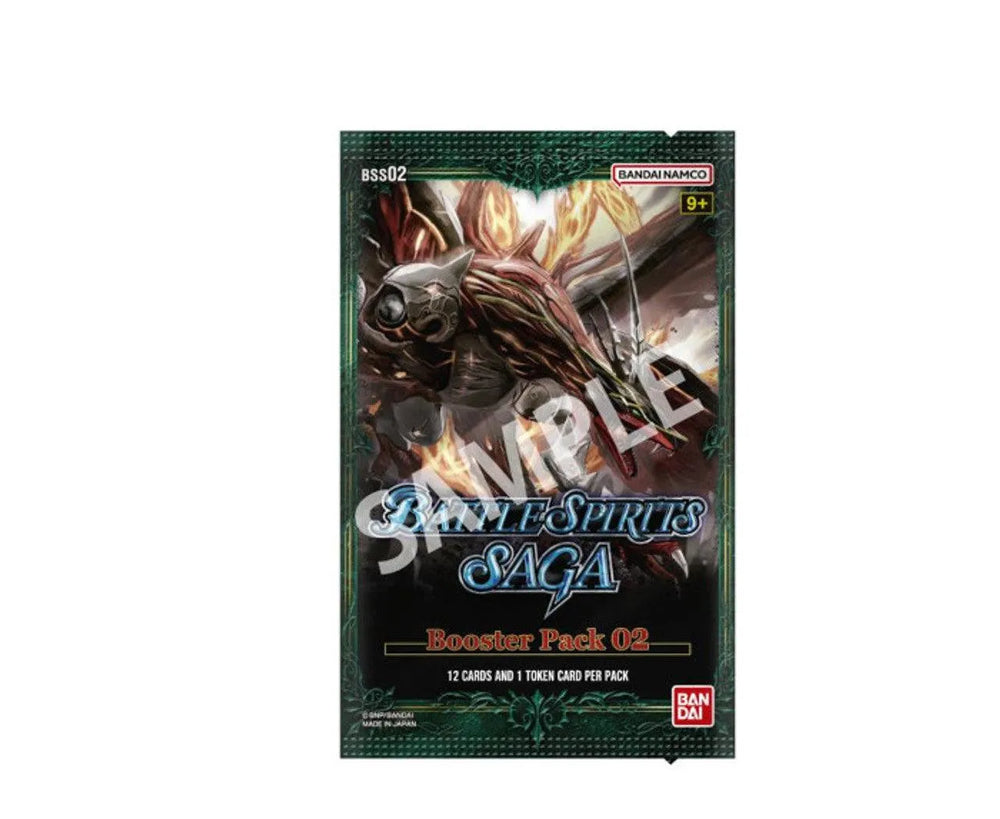 False Gods Booster [BSS02] - ZZGames.dk