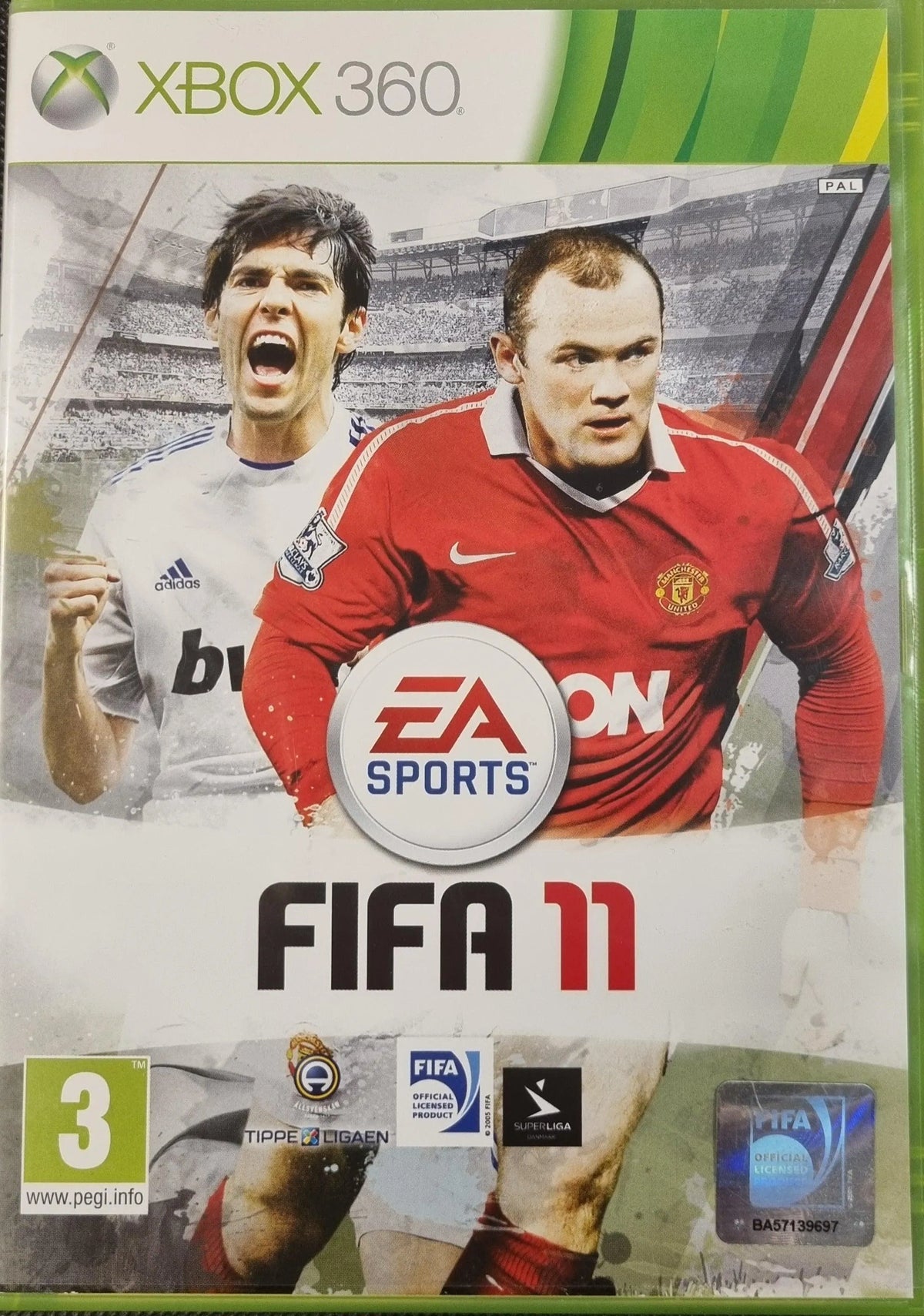 Fifa 11