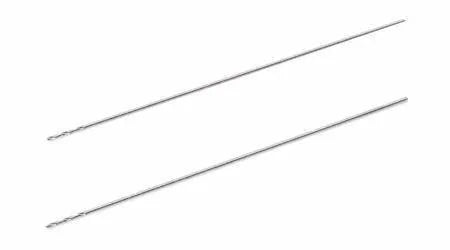 Fine Drill Bit (0.2mm, 2pcs.) - ZZGames.dk