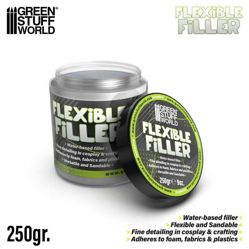 Flexible Filler 250 ml