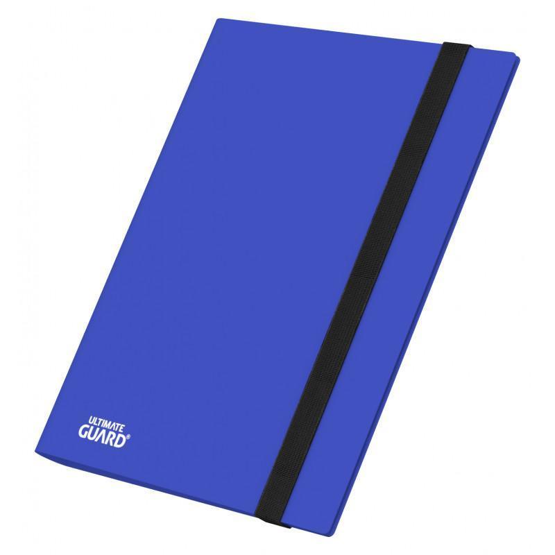 
                  
                    Flexxfolio™ 360 - 18-Pocket - Blue - ZZGames.dk
                  
                