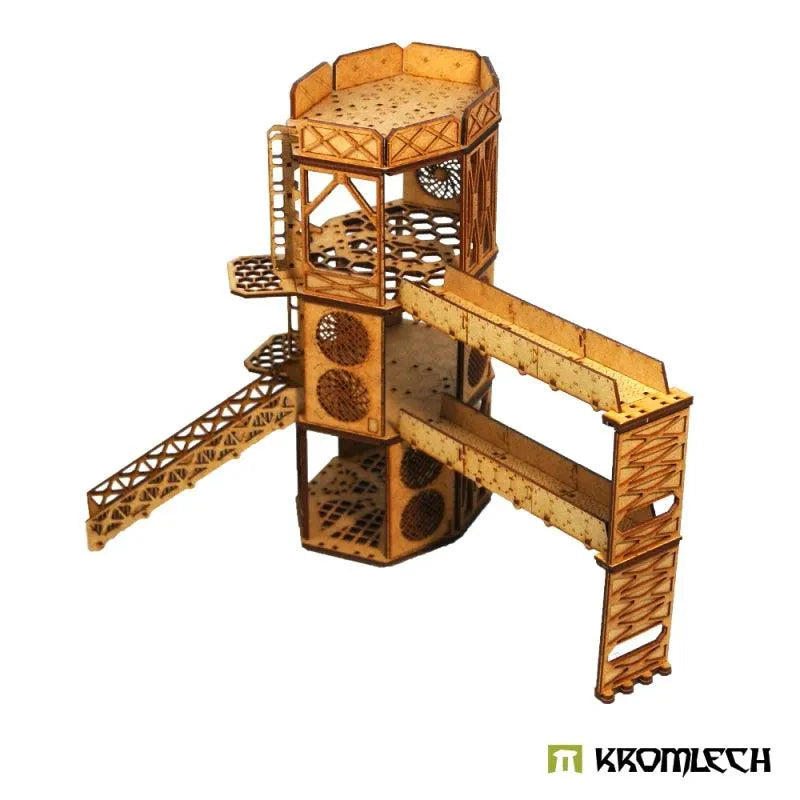 Forge Transport Platform - ZZGames.dk