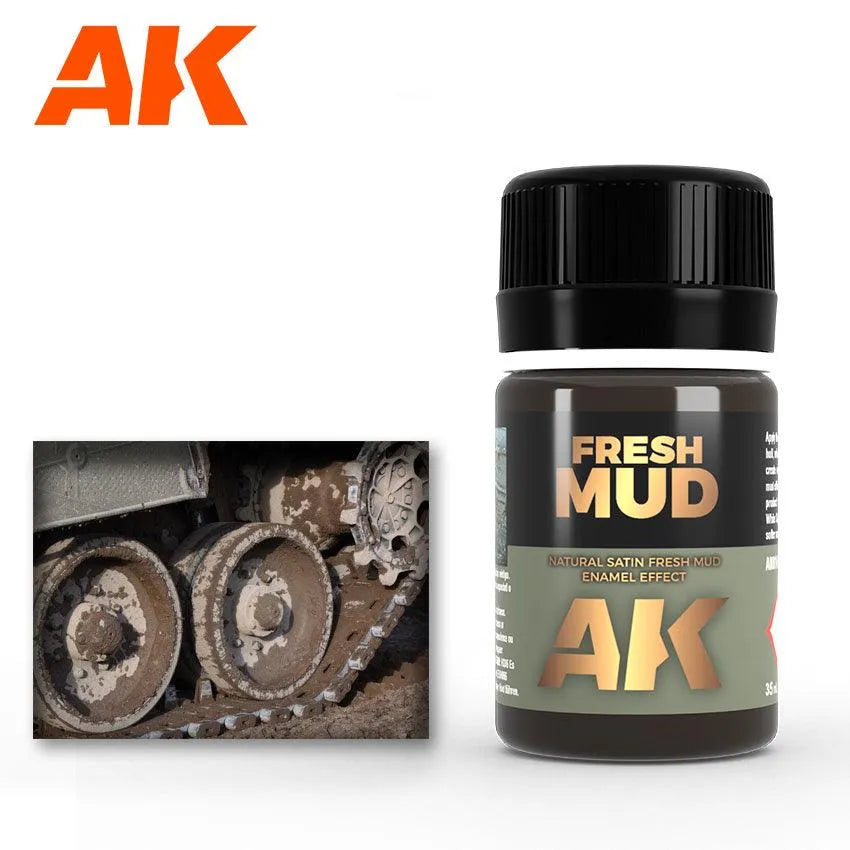 Fresh Mud - ZZGames.dk