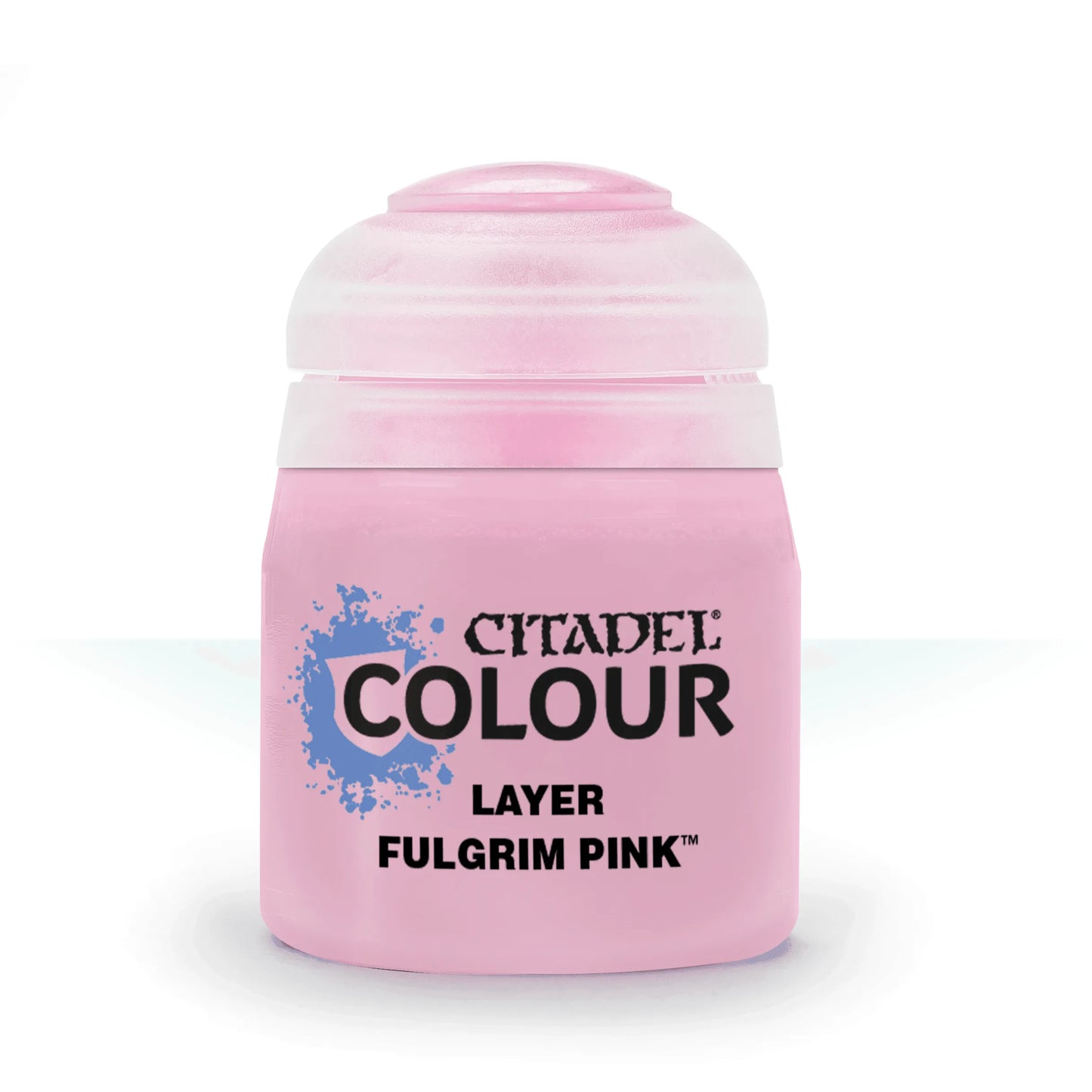 Fulgrim Pink (Layer) - ZZGames.dk