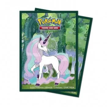 Pokémon - Gallery Series Enchanted Glade (Standard Size) (65) - ZZGames.dk
