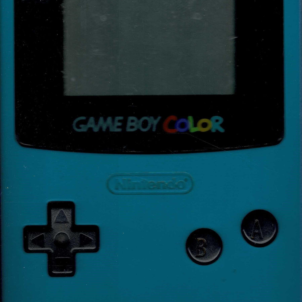 
                  
                    Gameboy Color konsol - ZZGames.dk
                  
                