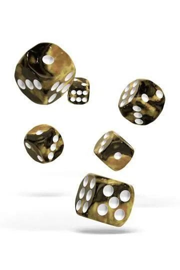 GEMIDICE: Hornet 16mm (12 pcs) - ZZGames.dk