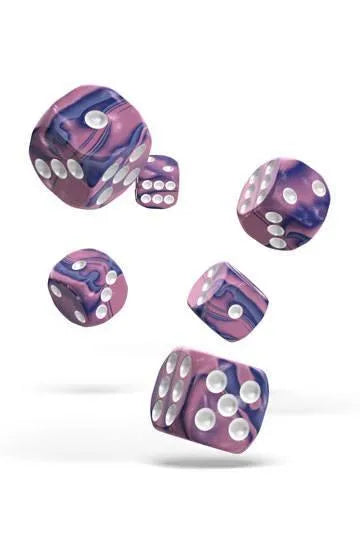 GEMIDICE: Venus 16mm (12 pcs) - ZZGames.dk