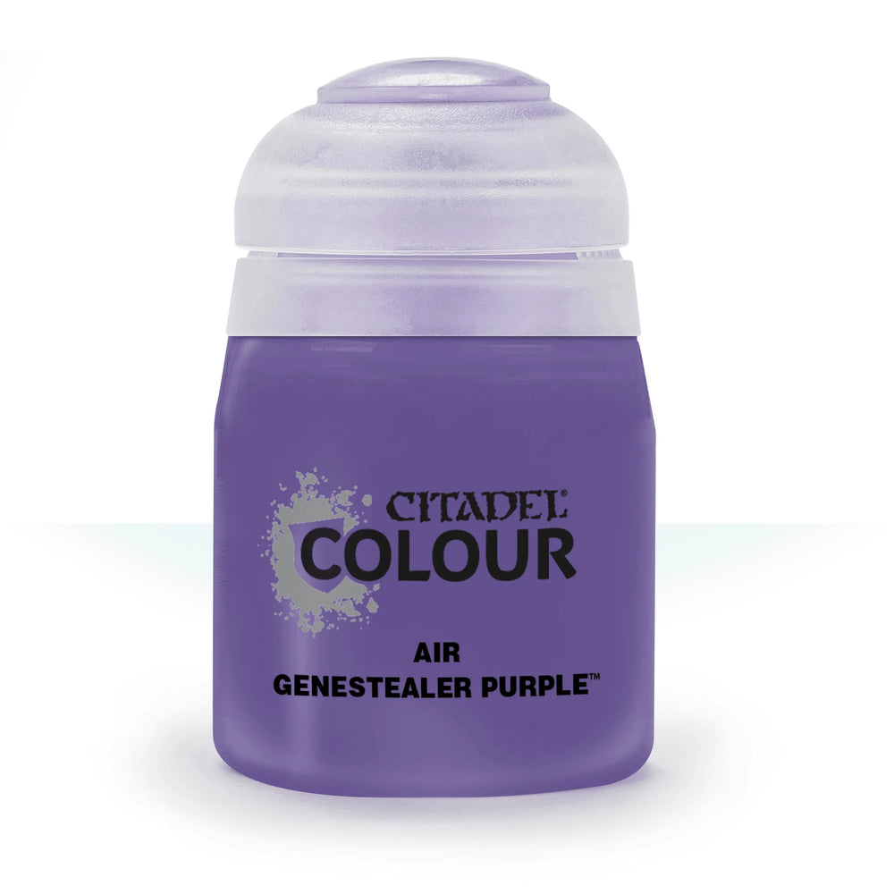 Genestealer Purple (Air) - ZZGames.dk