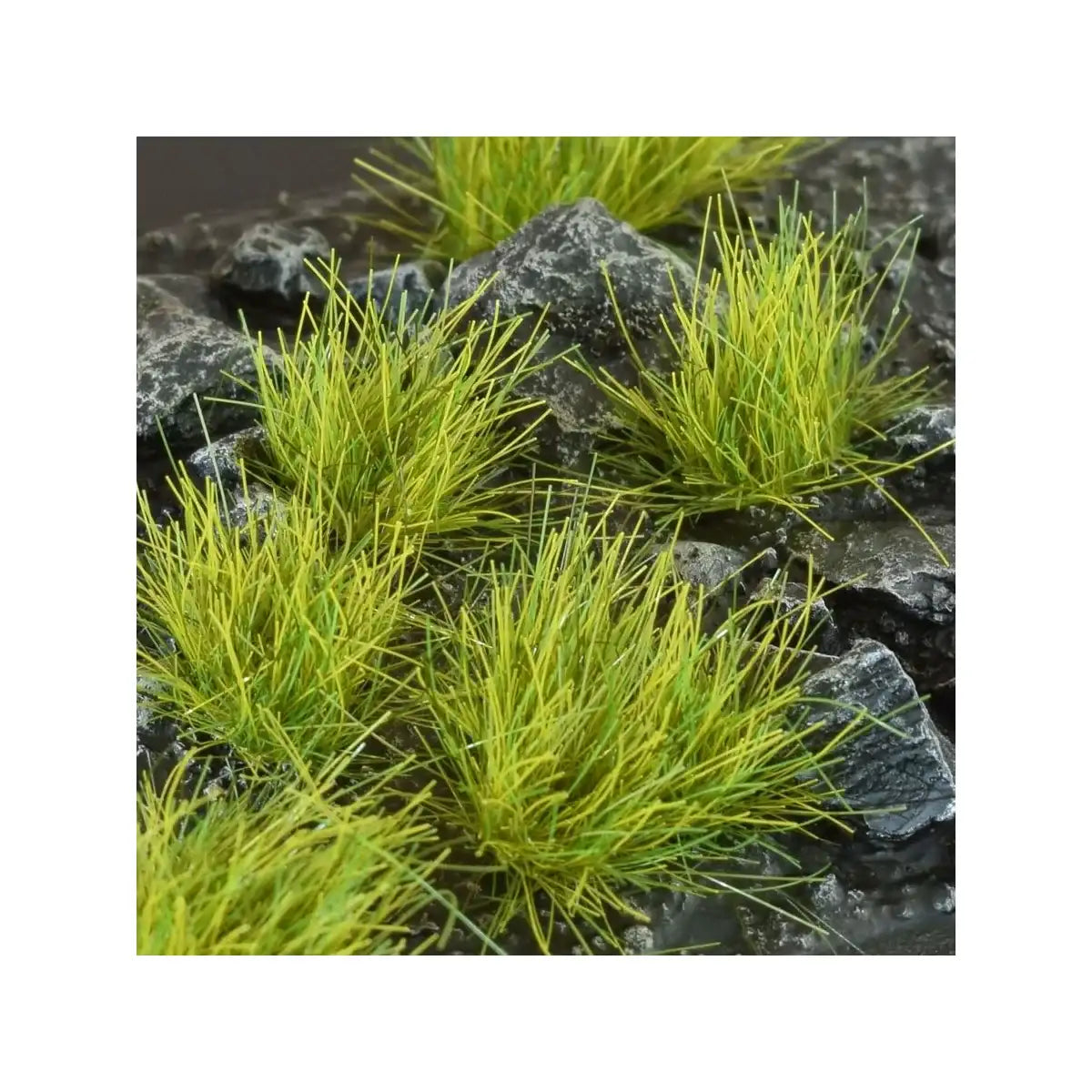 Tufts Jungle XL 12mm Wild