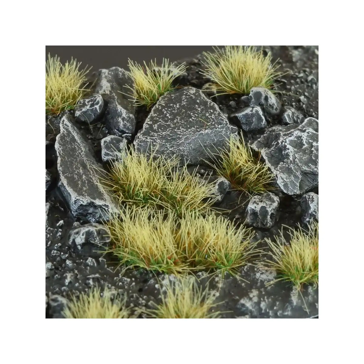 Tufts Autumn 5mm Wild