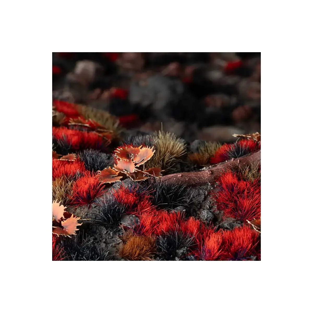 
                  
                    Tufts Alien Blood Moon 6mm
                  
                