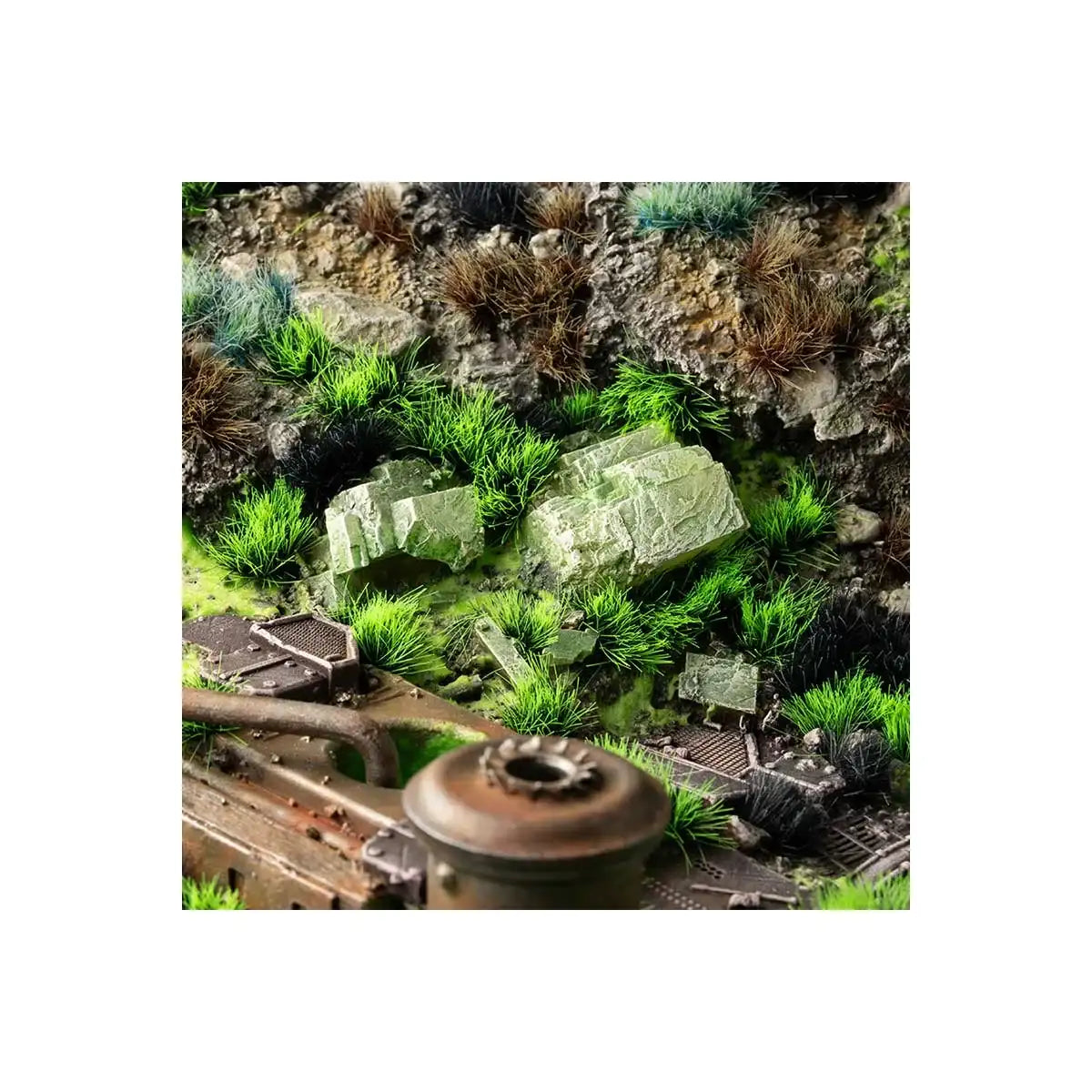 
                  
                    Tufts Alien Toxic 6mm
                  
                