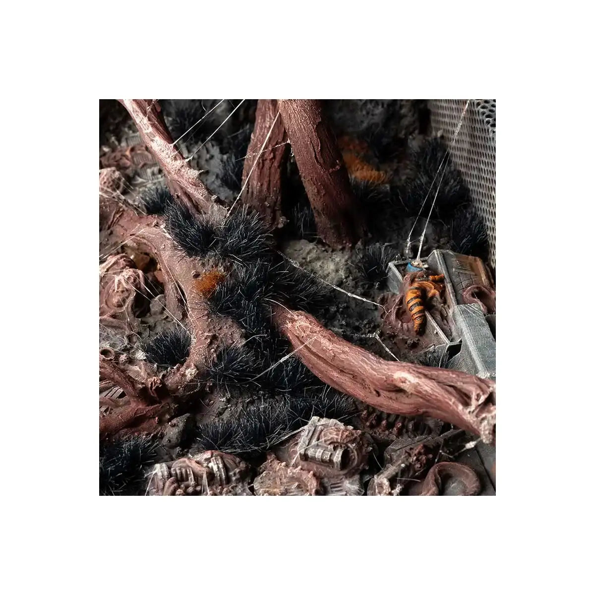 
                  
                    Tufts Alien Void 6mm
                  
                
