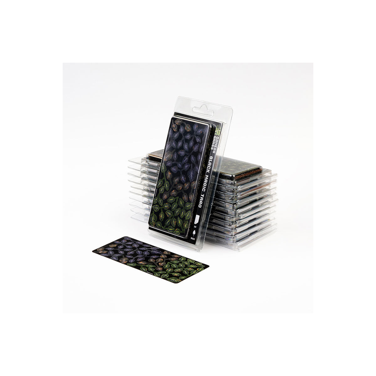 
                  
                    Laser Plants - Black Magic Taro
                  
                