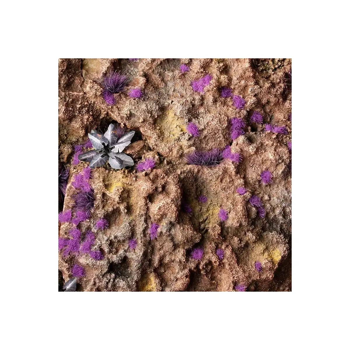 
                  
                    Tiny Tufts Alien Purple
                  
                