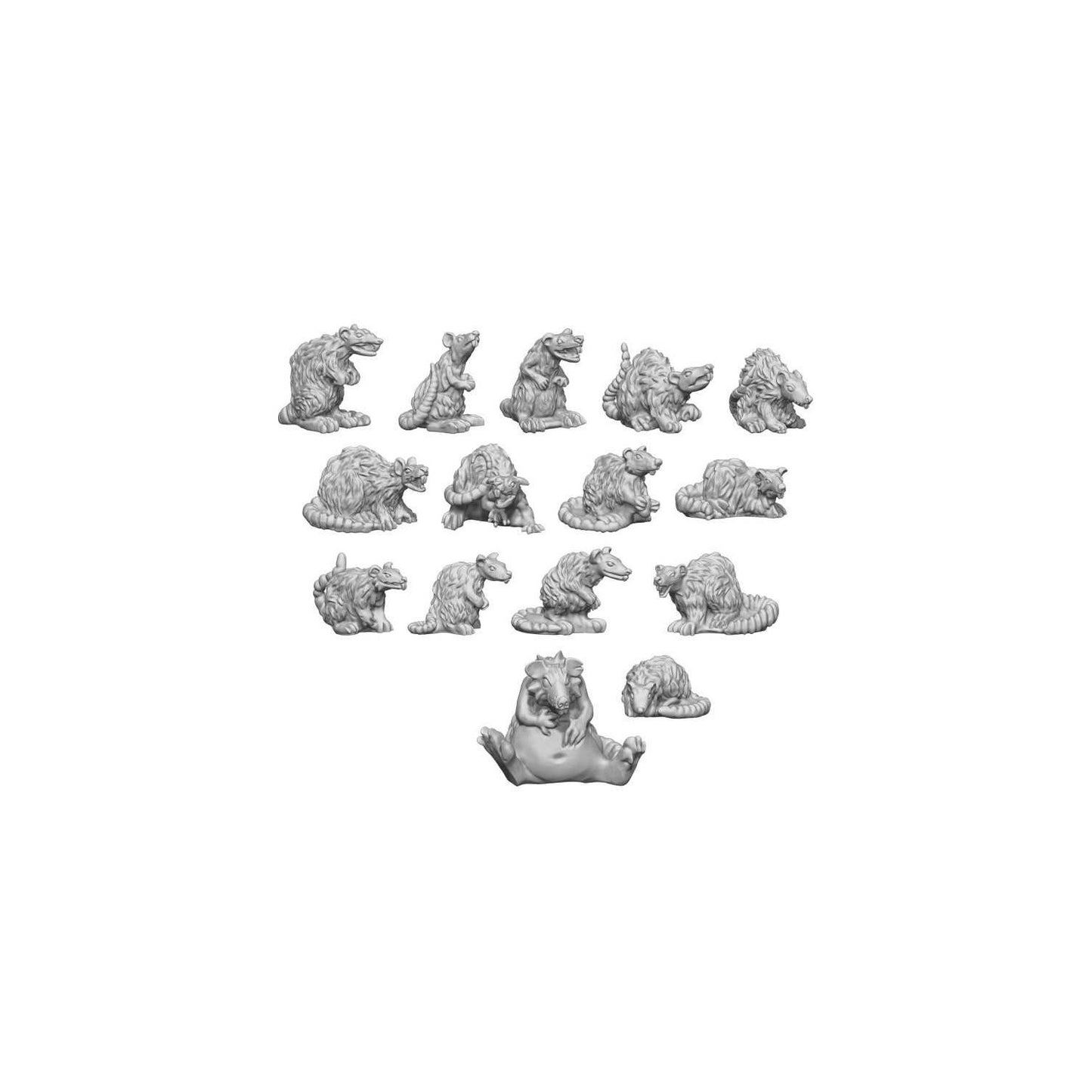 
                  
                    Giant Rats
                  
                