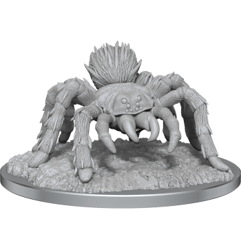 Giant Spider: WizKids Deep Cuts - ZZGames.dk