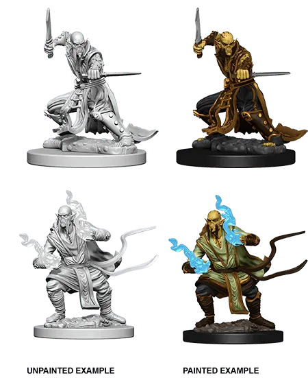 Githzerai - ZZGames.dk