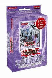 Gladiator's Assault: Special Edition - ZZGames.dk