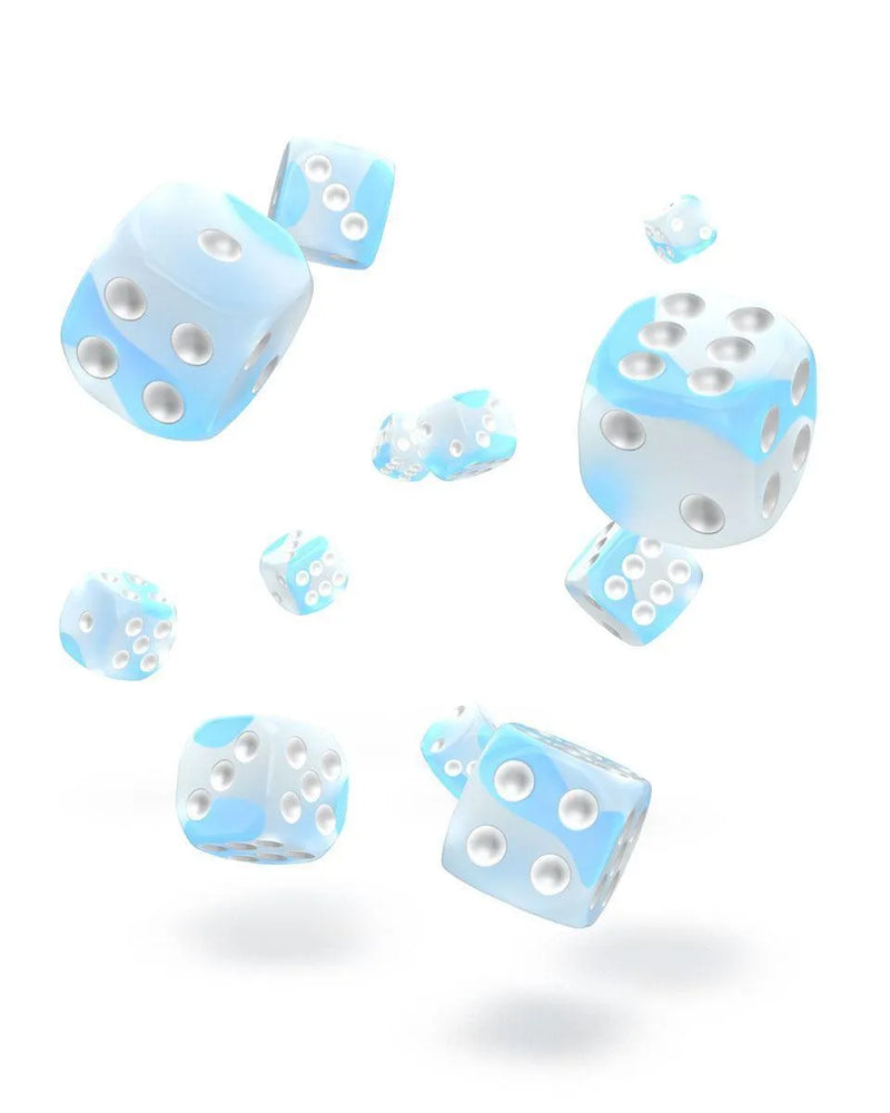 
                  
                    GLOW IN THE DARK: Arctic 12mm (36 pcs) - ZZGames.dk
                  
                