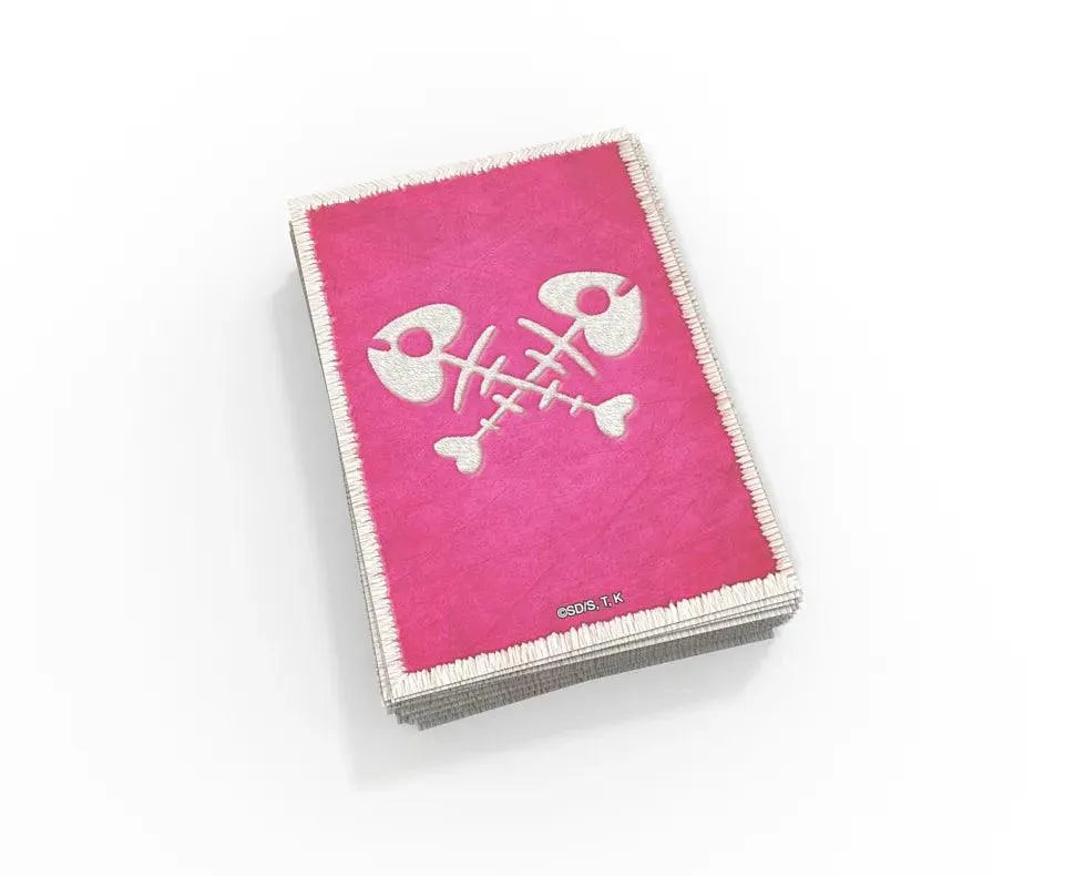 Gold Pride – Carrie’s Crew Card Sleeves (50 Sleeves) - ZZGames.dk