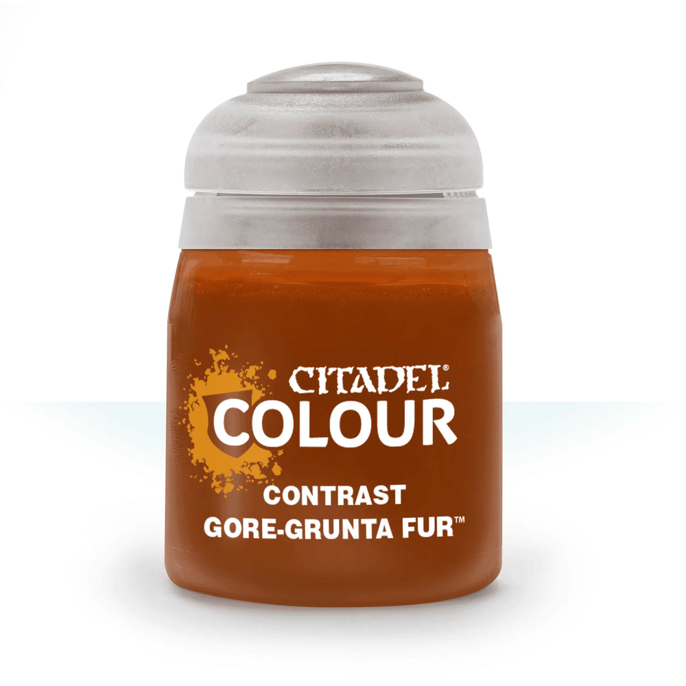 GORE-GRUNTA FUR (CONTRAST) - ZZGames.dk