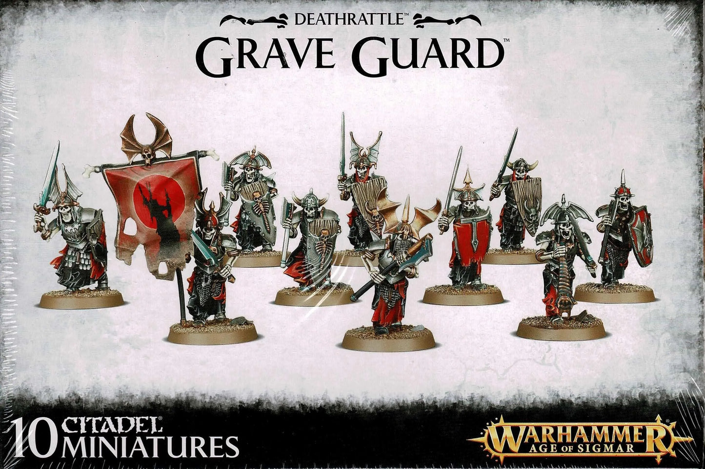 
                  
                    GRAVE GUARD - ZZGames.dk
                  
                
