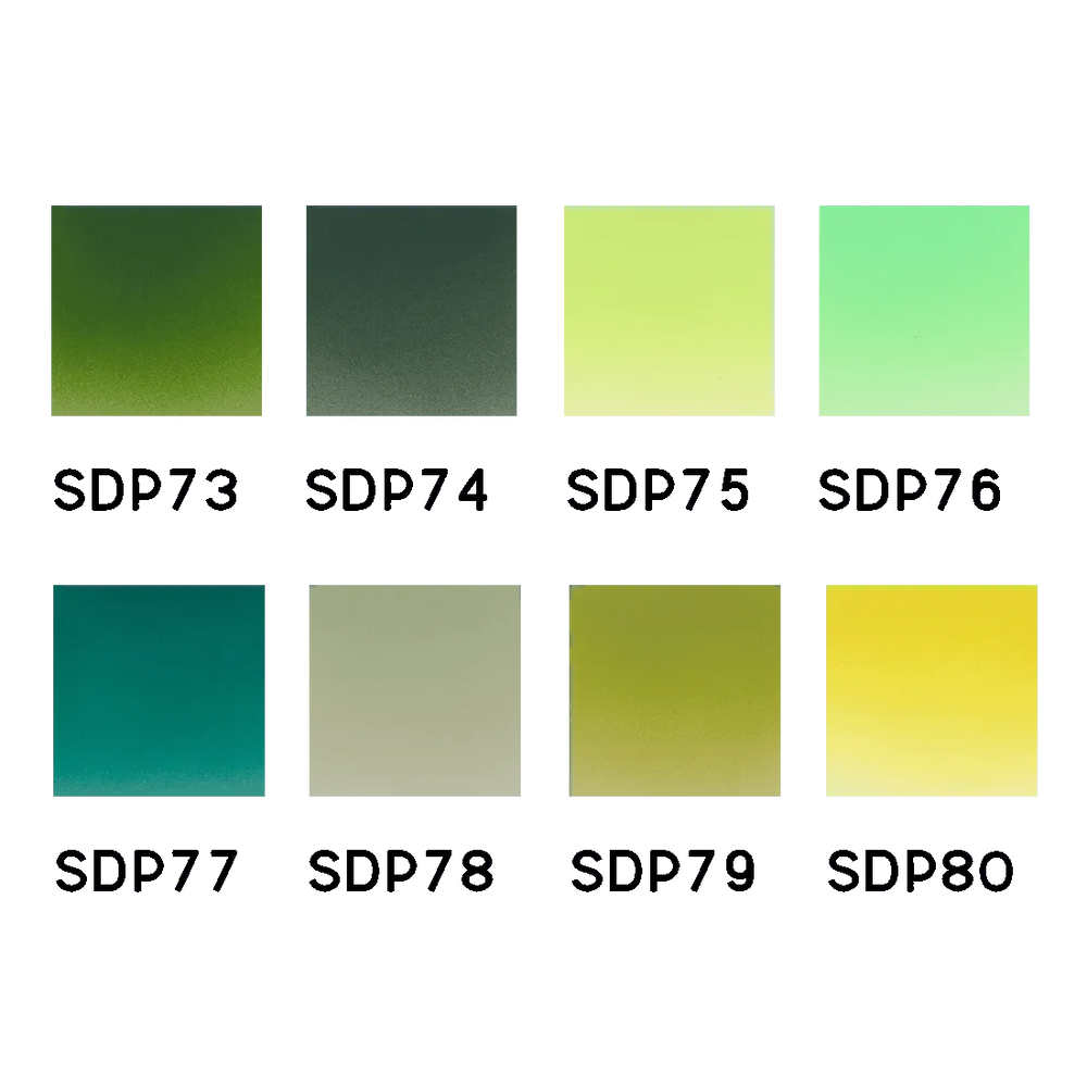 Green Manalishi 2 (DROP & PAINT) - ZZGames.dk