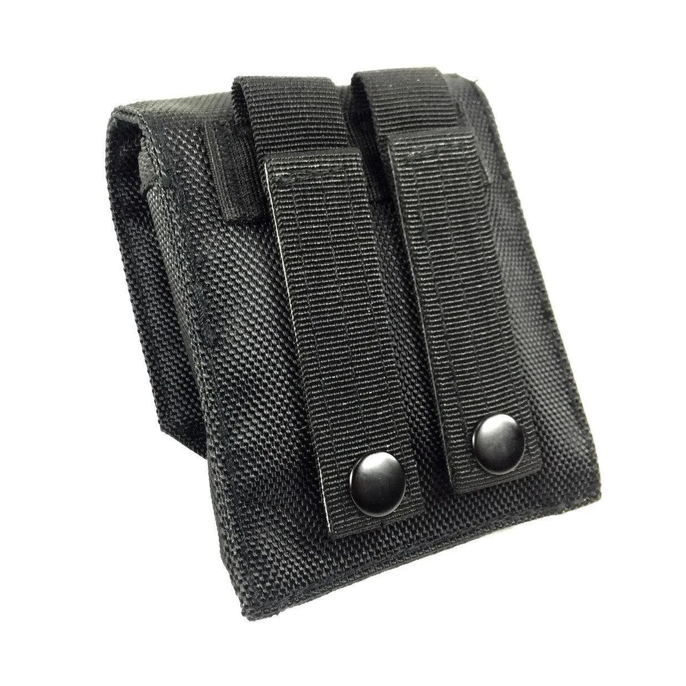 
                  
                    Grenade Pouch P.A.C.K. Molle Accessory (Black) - ZZGames.dk
                  
                