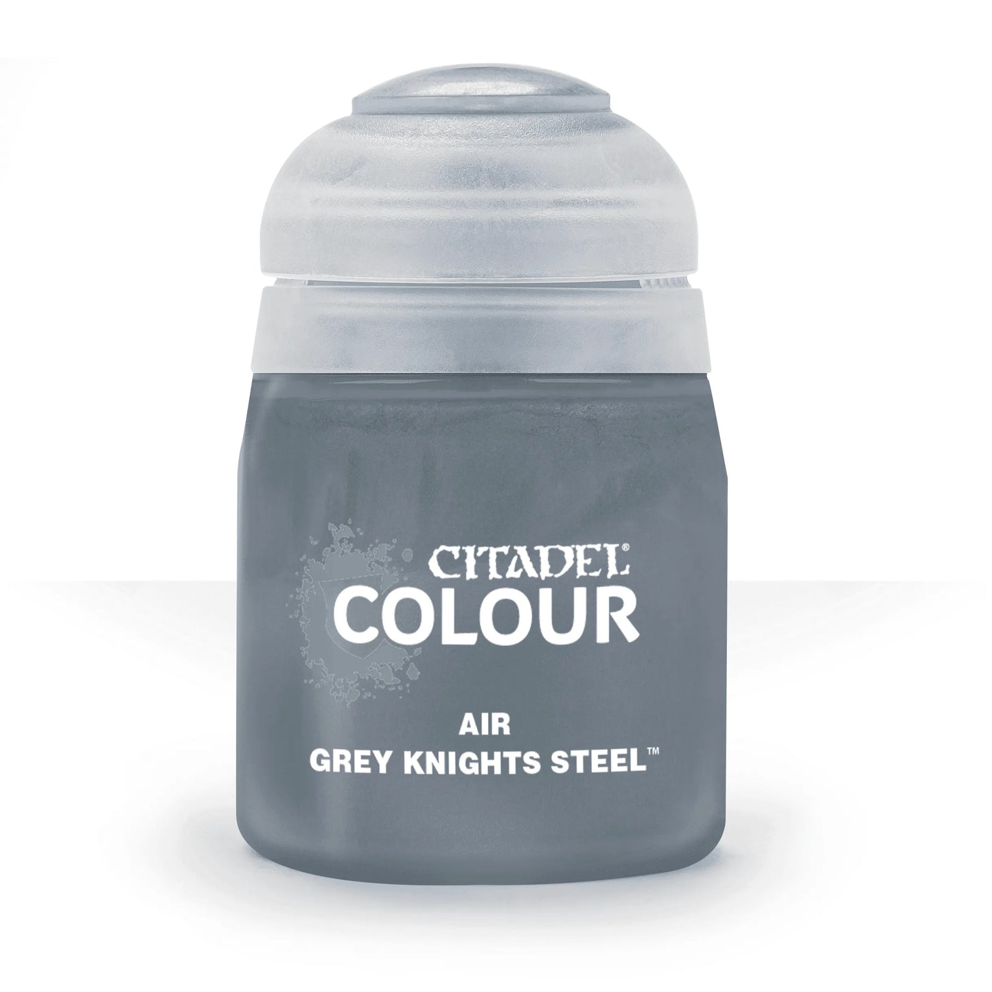 Grey Knights Steel (Air) - ZZGames.dk