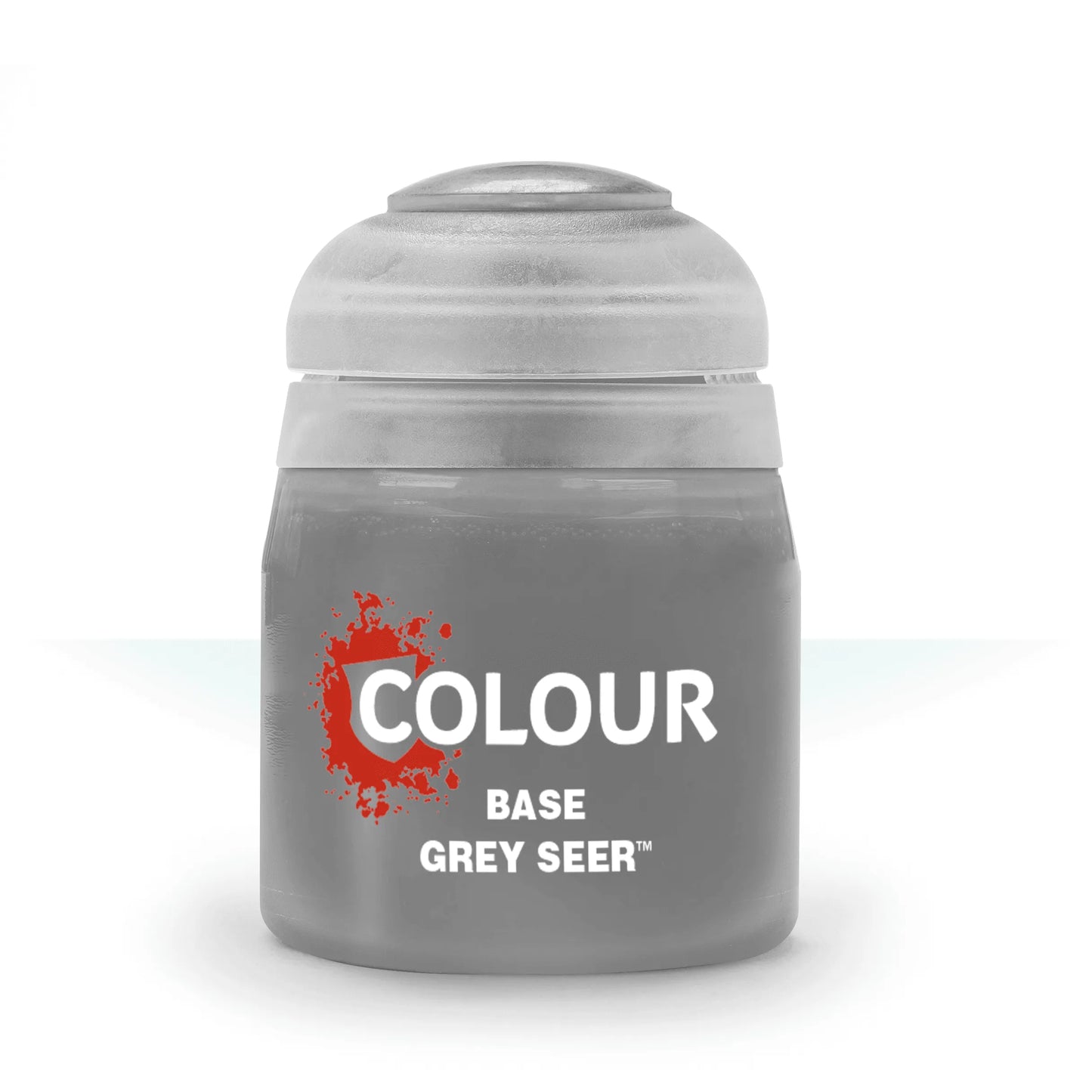 Grey Seer (Base) - ZZGames.dk