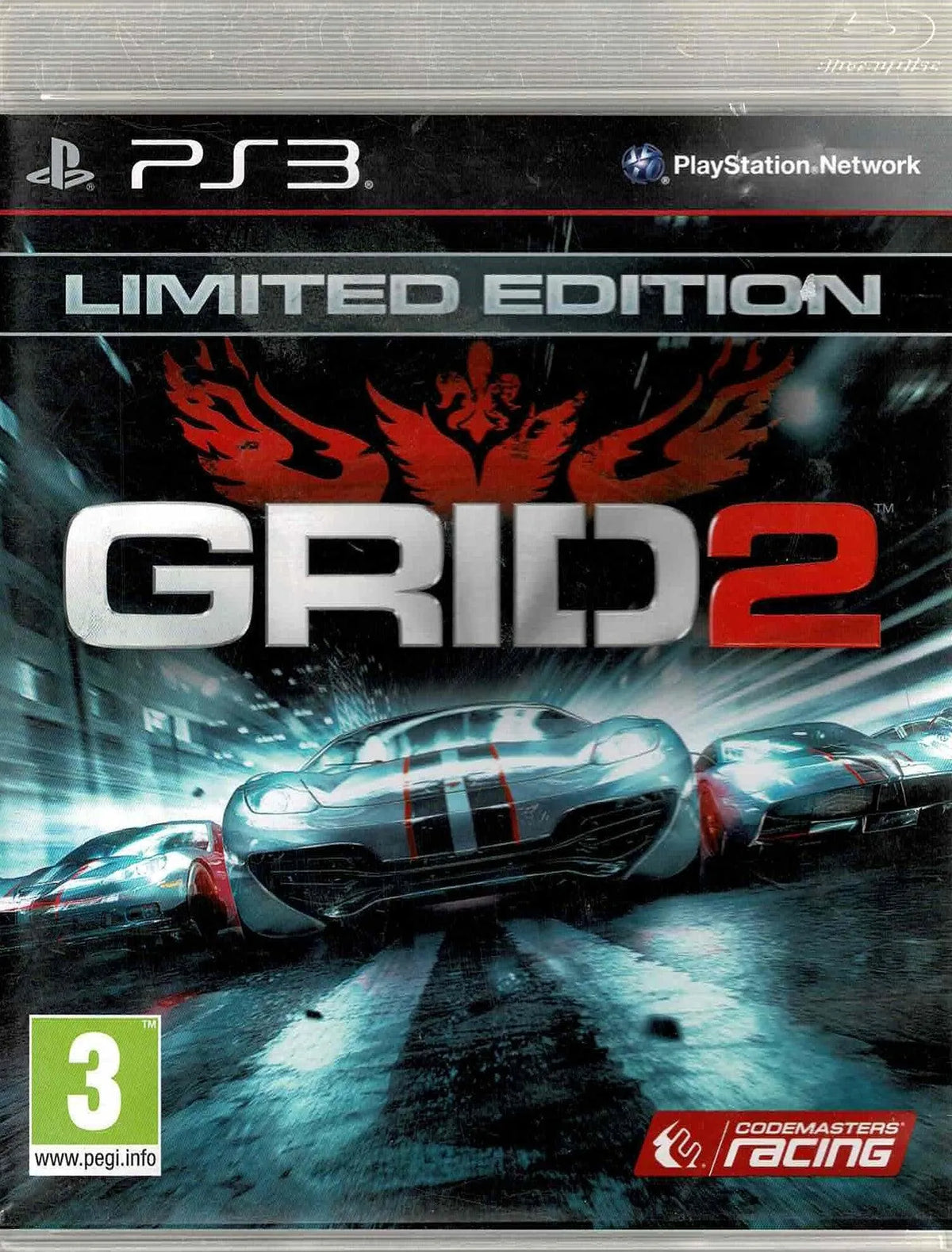 Grid 2