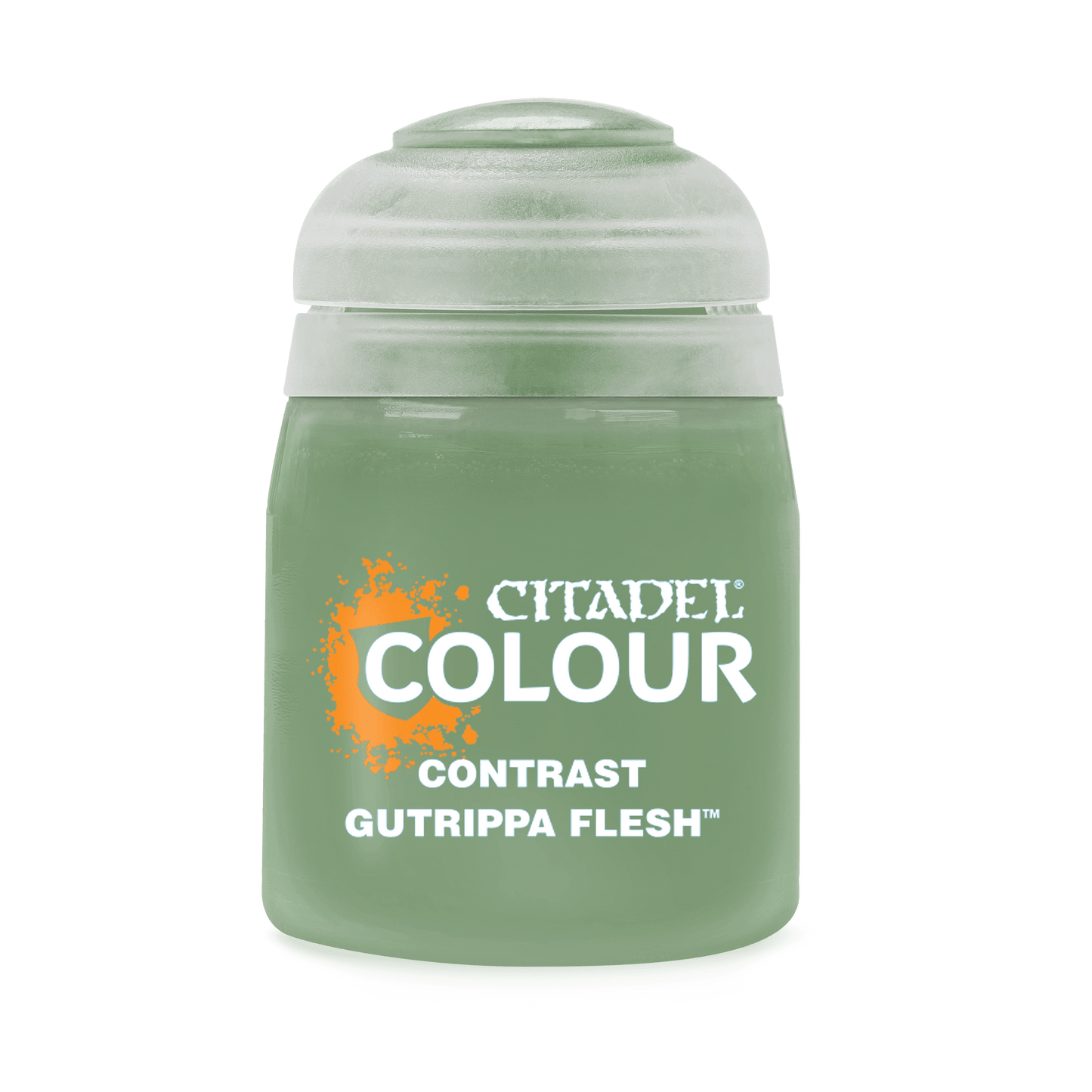 GUTRIPPA FLESH (CONTRAST) (2022) - ZZGames.dk