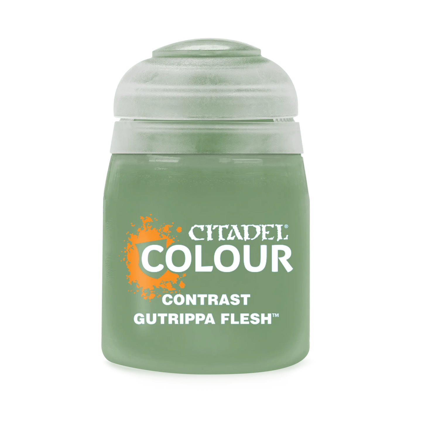 Gutrippa Flesh (Contrast) - ZZGames.dk