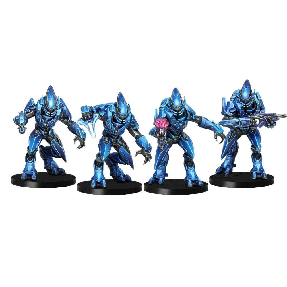 
                  
                    Halo: Flashpoint - Spartan Edition
                  
                
