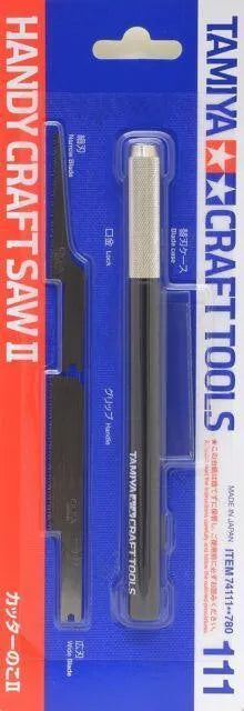 Handy Craft Saw II - ZZGames.dk