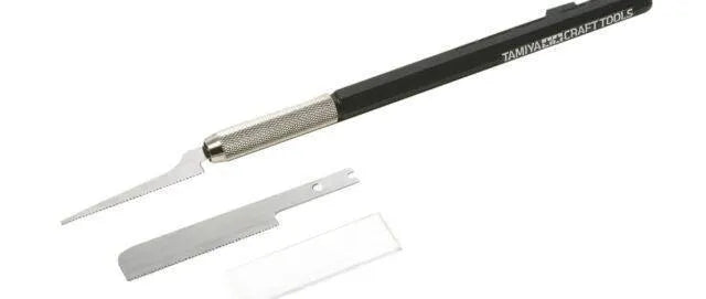 Handy Craft Saw II - ZZGames.dk