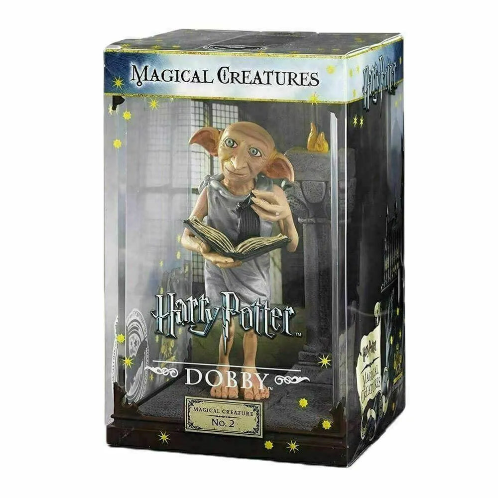 
                  
                    Harry Potter Magical Creature: Dobby #2 - ZZGames.dk
                  
                