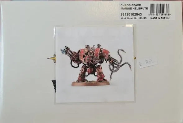 HELBRUTE - ZZGames.dk