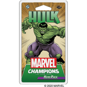 
                  
                    Hero Pack: Hulk - ZZGames.dk
                  
                