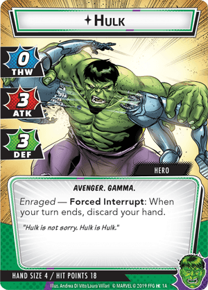 
                  
                    Hero Pack: Hulk - ZZGames.dk
                  
                