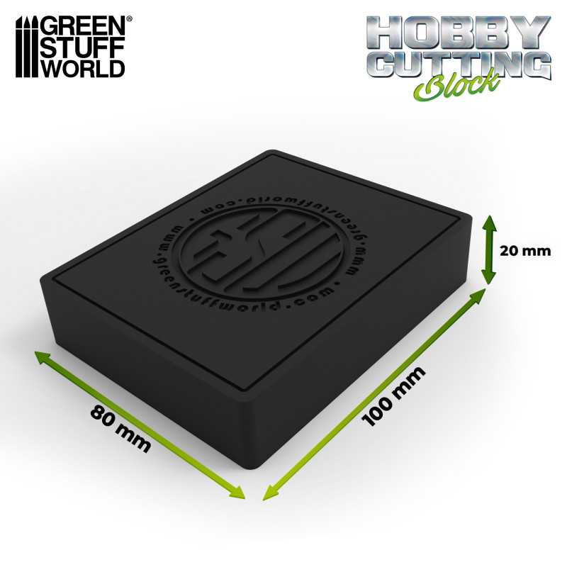 
                  
                    Hobby Cutting Block
                  
                