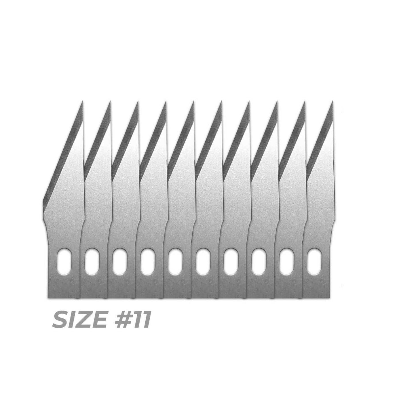 
                  
                    Hobby Knife Blade Refill
                  
                
