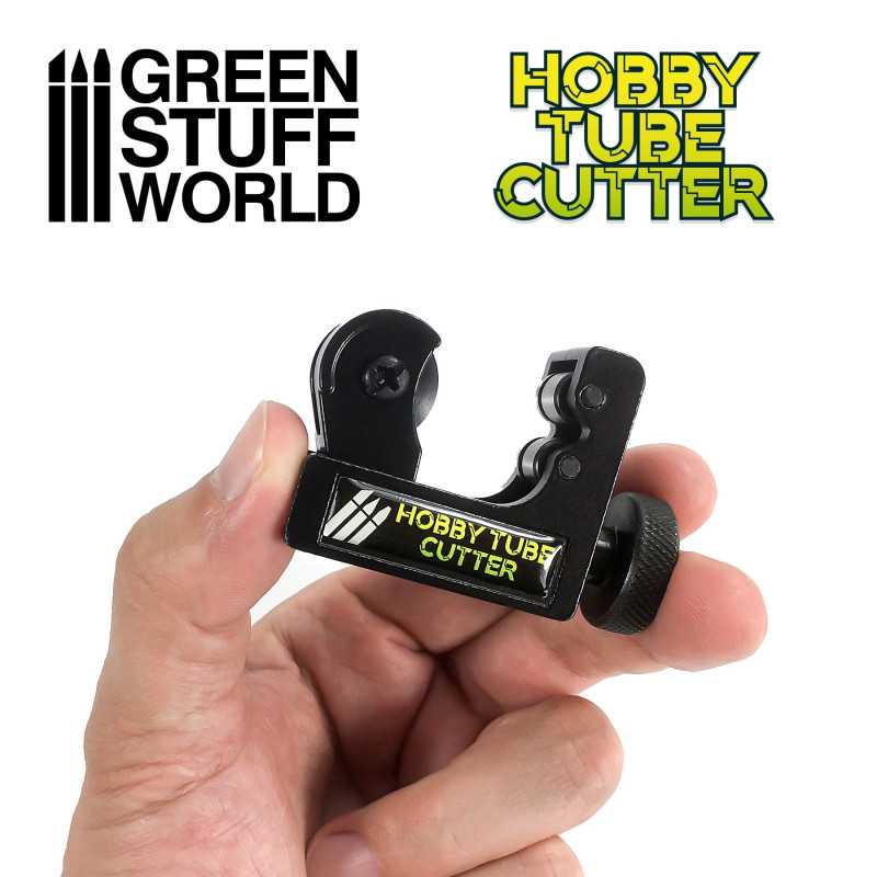 
                  
                    Mini Tube Cutter
                  
                