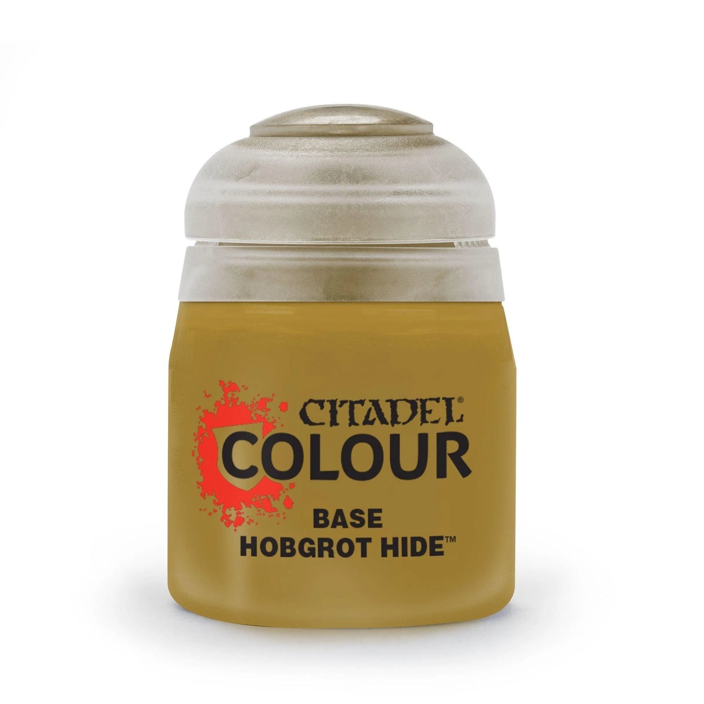 Hobgrot Hide (Base) - ZZGames.dk
