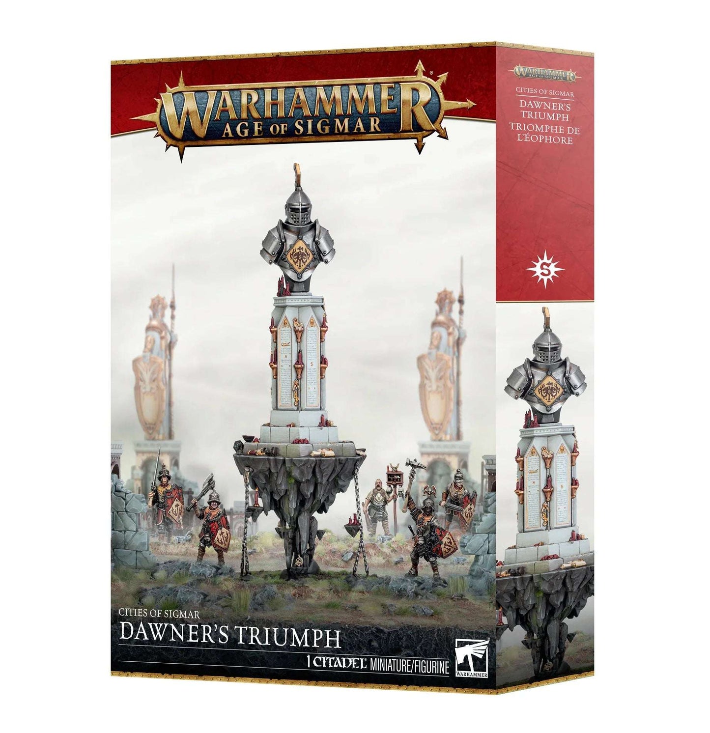 Dawner’s Triumph