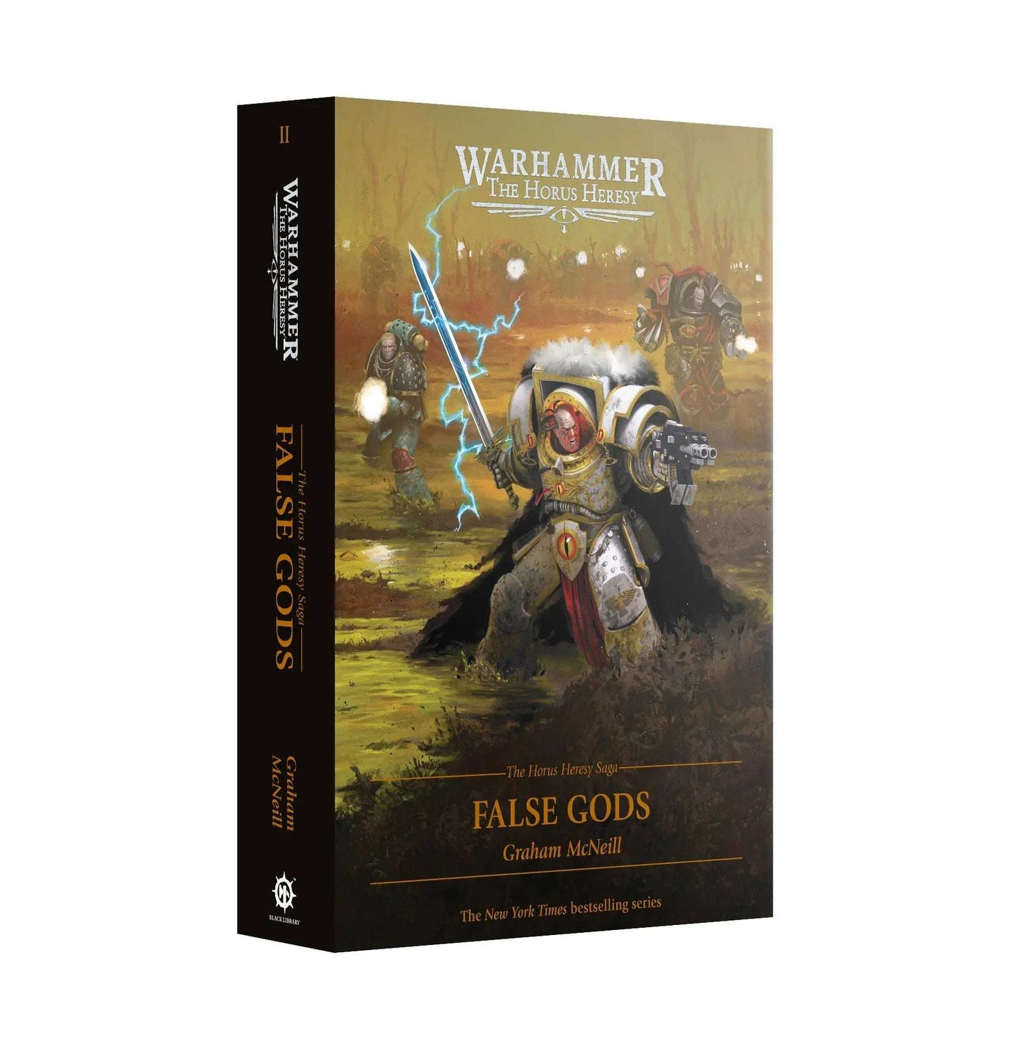 False Gods (HB)