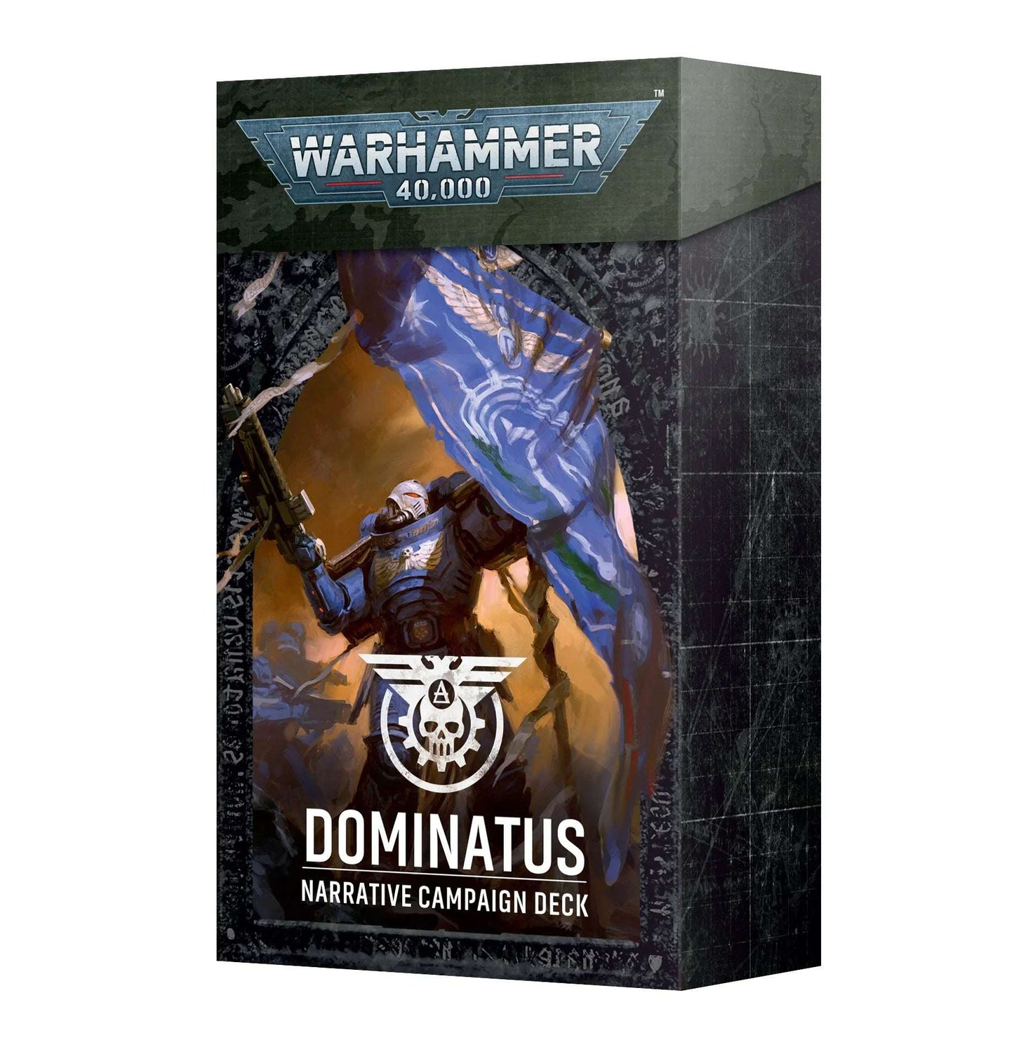 Dominatus – Narrative Campaign Deck (English)