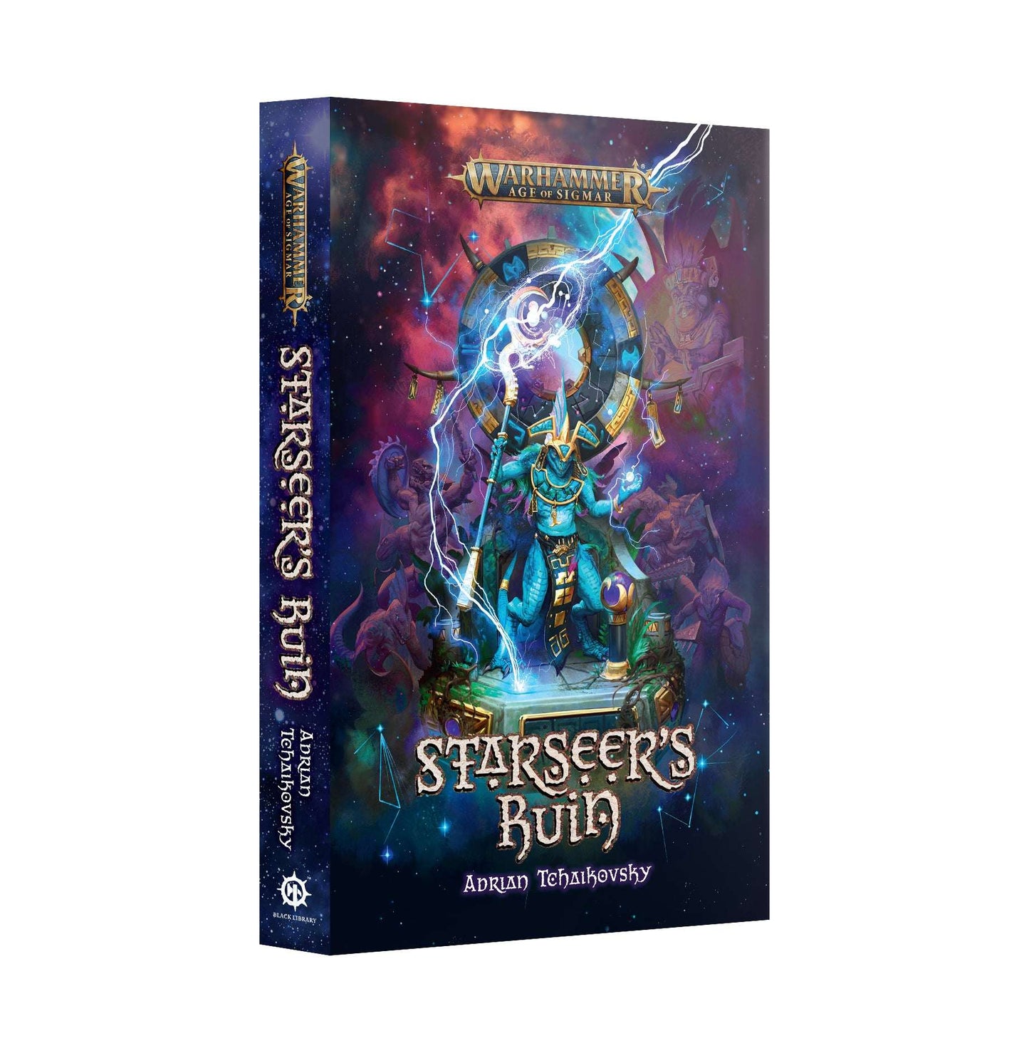 Starseer’s Ruin (PB)